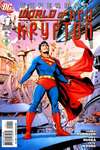 Superman: World of New Krypton comic books